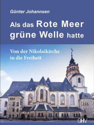 Als das Rote Meer grüne Welle hatte